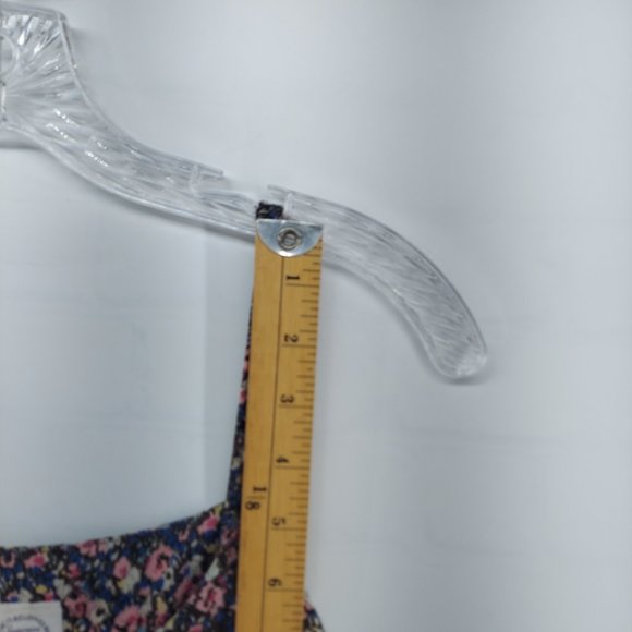 Urban Research Doors floral maxi  Dress - Picture 7 of 14